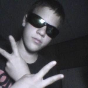 Meet your Posher, Curtis